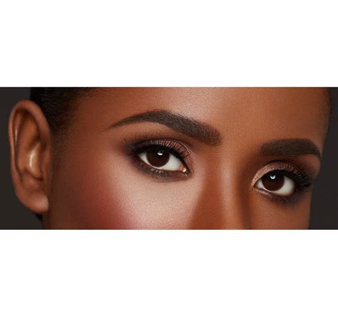 Condition is new with box. MICRO BROW PENCIL - CHOCOLATE MOUSSE