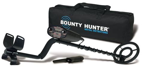 Provides exact user guide from the experienced metal detectorist. Bounty Hunter Quick Draw 2 - Hobby Detecting Blog