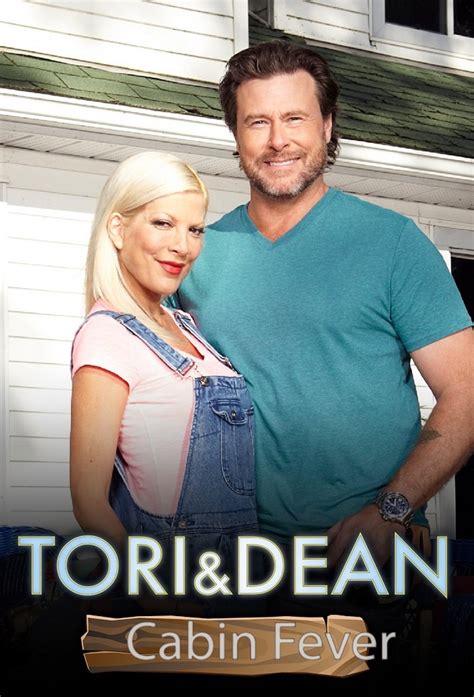Maybe you would like to learn more about one of these? Tori & Dean: Cabin Fever - TheTVDB.com