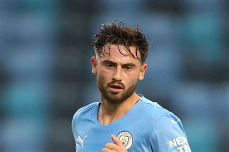 Did Manchester City Fail Patrick Roberts Bitter And Blue