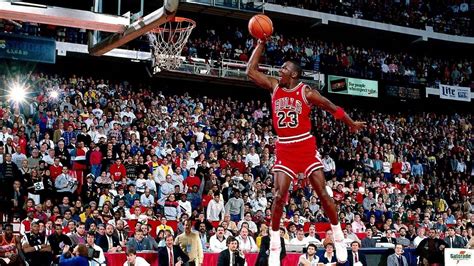 Is A 7 Footer Big Enough When Michael Jordan Shut A Utah Jazz