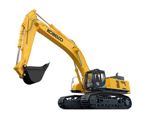 Kobelco Introduces Trendsetting Sk850lc 10 Excavator