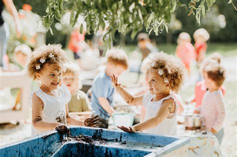 Grootste Modderdag Ooit In Zuidhorn Sksg Kinderopvang