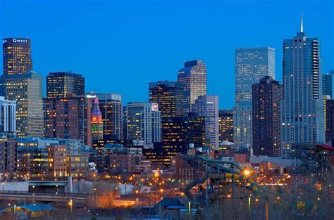 10 Most Dangerous Cities In Colorado 2023 Roadsnacks