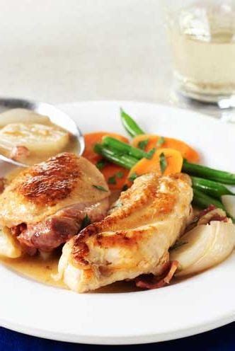 Looking for a warming chicken dinner? Best chicken casseroles recipes