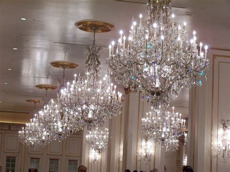 20 Chandeliers That Are Top Of The Line