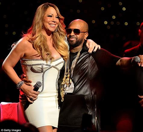 Mariah carey — shake it off (remix feat. Mariah Carey joins Jay-Z and Usher on stage to mark ...