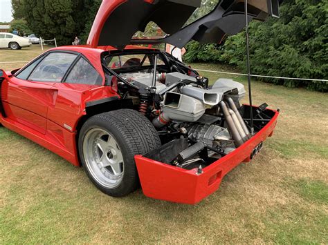 We did not find results for: F40 Engine : Ferrari