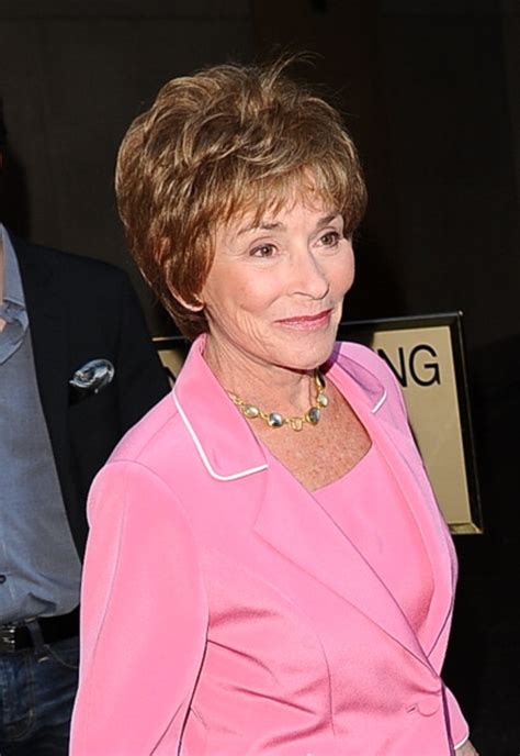 judge judy the truth behind the hot bench lifestyle a2z