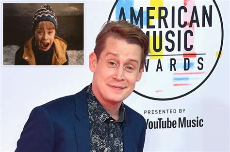 Will Macaulay Culkin Appear In The Home Alone Reboot