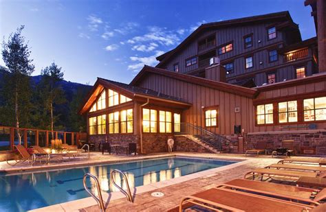 Teton Mountain Lodge And Spa Teton Village Wy See Discounts
