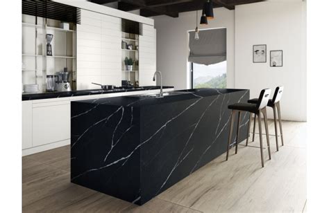 Encimeras de cocina silestone® cosentino. Encimera Silestone - Electromuebles Hermanos Molina