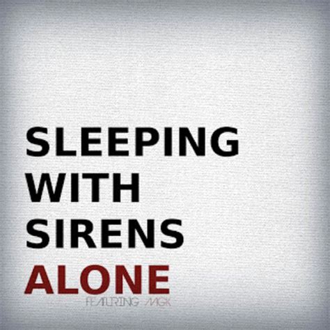 Ayo bangunlah ( are you sleeping) | lagu anak indonesia vokal : Lirik Lagu Terbaru Sleeping With Sirens. Alone Lyrics