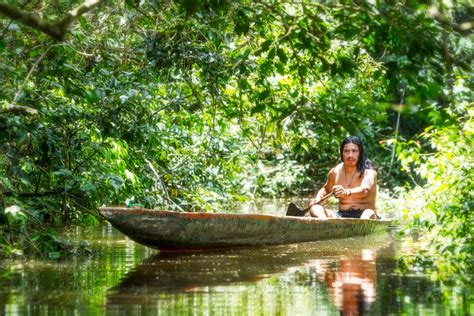 Descubre Estos 5 Pueblos Indígenas Del Amazonas Y Sus Costumbres Exoticca Blog