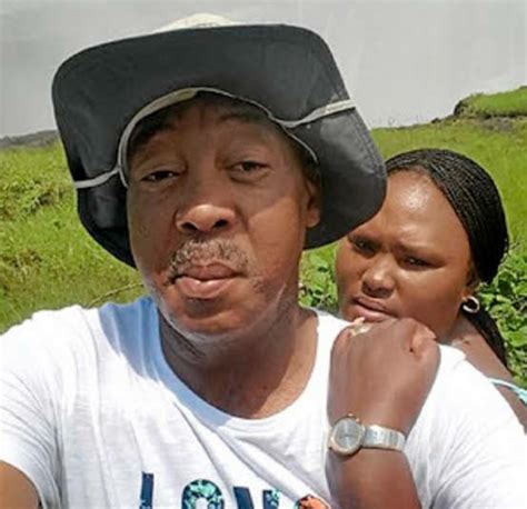 Baba Mthethwa Biography Net Worth Age Wife Real Name Salary Ceetimax
