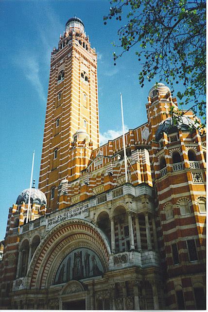 Westminster cathedral is the mother church of the roman catholic church in england and wales. Westminster Cathedral Tower © Colin Smith cc-by-sa/2.0 ...