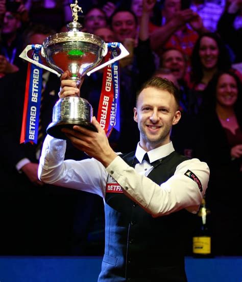 According to vanity fair, his first wife. Judd Trump wife: Is Judd Trump married? | Other | Sport ...