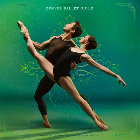 Colorado Ballet Closes 20222023 Season With Ballet Masterworks April
