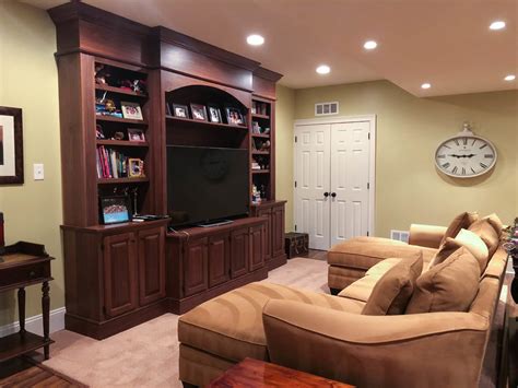 Adding more living space to your philadelphia area home means that there are more options available to you as your family grows. Cherry Creek Farm Basement Finishing West Chester PA ...