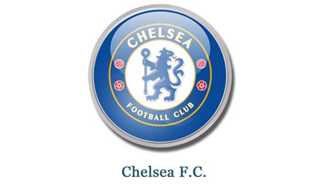 We have a massive amount of desktop and mobile backgrounds. HD Chelsea FC Logo Wallpapers | PixelsTalk.Net