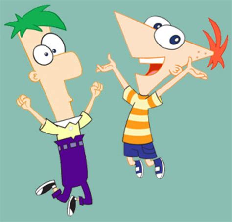 Phineas and ferb theme song. Phineas and Ferb | Know Your Meme