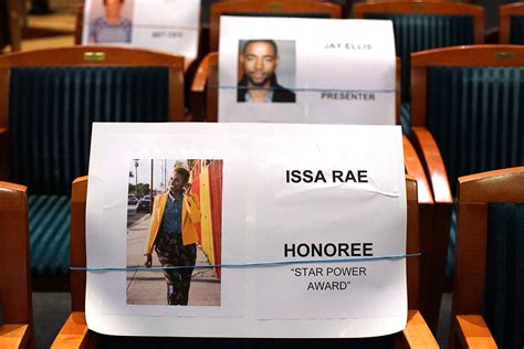 Issa Rae Is In Image 2 From Seat Check Take A Look At The Amazing