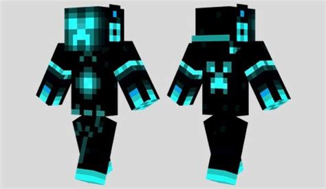 Si estás buscando una aplicación para descargar los skins de minecraft pe (pocket edition) en tu teléfono celular, ésta es la app adecuada para ti. Nombres Los Mejores Skins Para Minecraft | Minecraft Skin