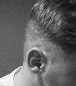 This versatile men's haircut style can be as clean cut or bold as you like. Disconnected Haircut and Undercut Hair definition ...