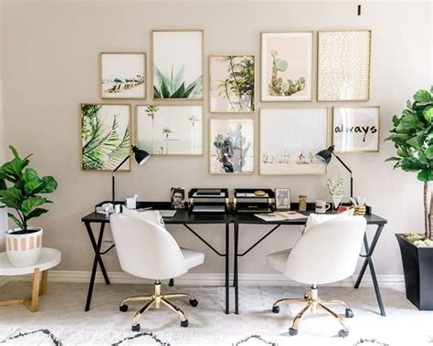 Decorate Your Work Space With Custom Framing Level Frames