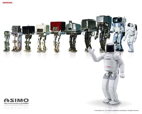 10 видео 775 просмотров обновлен 11 февр. Asimo, il robot più intelligente che mai