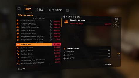 Check spelling or type a new query. All Items in Shop - Dying Light Mods | GameWatcher