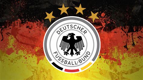 Germany football logo png collections download alot of images for germany football logo download free with high quality for designers. Germany Football Logo with Abstract Flag - HD Wallpapers ...