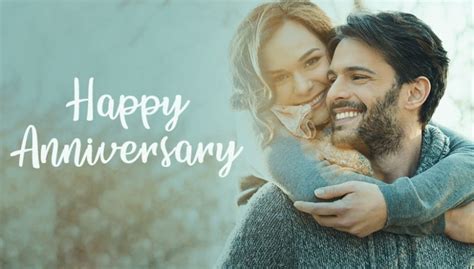 150 Happy Wedding Anniversary Wishes For Couples 2024