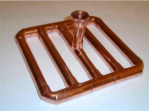 Diy Copper Shower Heads Etsy Uk Copper Shower Head Shower Plumbing