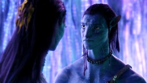 Neytiri Avatar Female Movie Characters Image 24007965 Fanpop