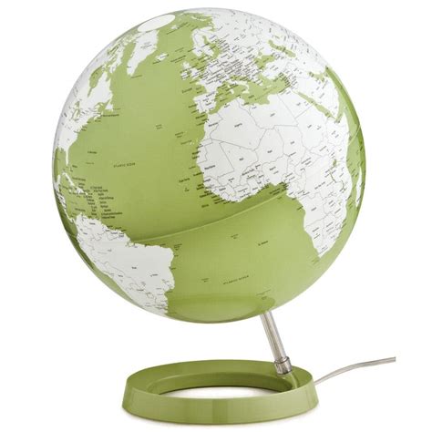 Waypoint Geographic Light And Color 12 In Green Designer Series