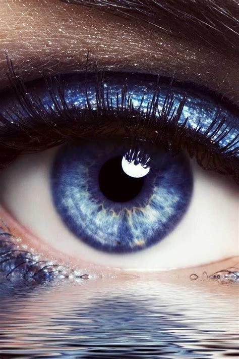 1000 Images About Creepy Eye Pics On Pinterest Cool Eyes See You