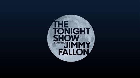 The Tonight Show Starring Jimmy Fallon Moon Rise Background Info On