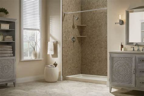 One Day Bathroom Remodeling Harrisburg West Shore Home