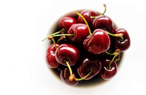 9 Unexpected Cherry Benefits For Your Health In The Kitchen