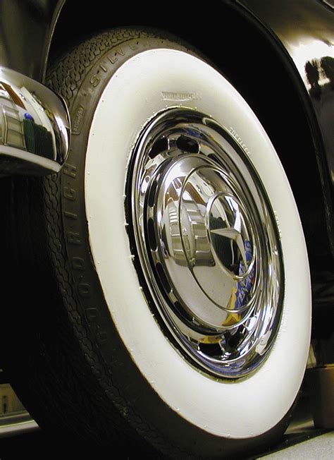 My Automotive Blog The Best Ways To Clean White Wall Tires Regular