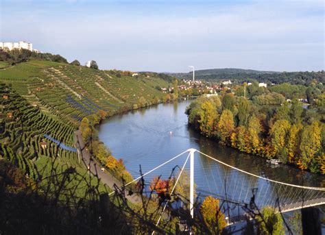 Vineyard Wine Hike with Stuttgart Steps ...