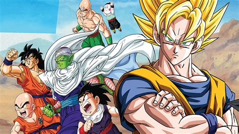 Dragon Ball Z The Board Game Saga Will Let You Play The