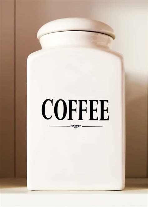 As an undiluted concentrate, it'll keep for up to two weeks, although the flavor quality will degrade after the first week. How to Store Coffee Beans, Grounds, Brewed, and Instant ...