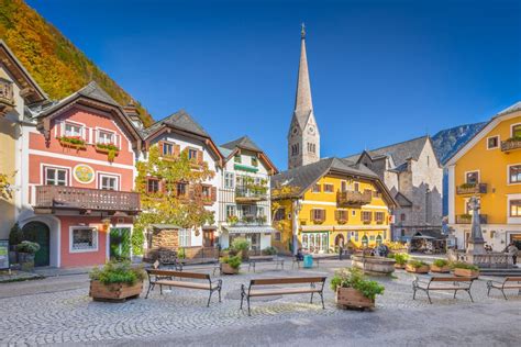 A Complete Guide What To Do In Hallstatt Austria
