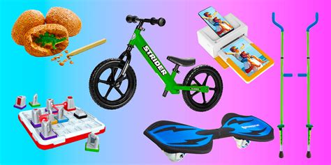 The Best Gifts for Kids in 2023  Futurism