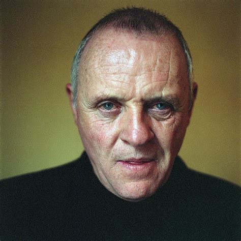 Sir Anthony Hopkins Portrait Photography By Oliver Mark R Pics