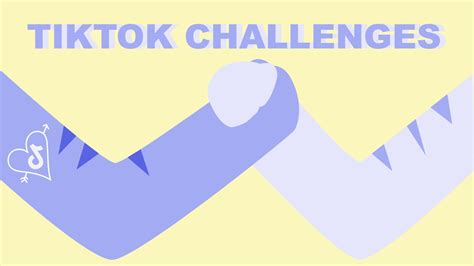 10 Top Tiktok Challenges May 2020
