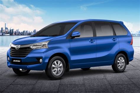 Gambar tentang Rental Sewa Mobil Avanza Sidoarjo Murah Grand New Avanza 