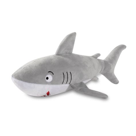 PETSHOP SHARK DOG TOY – PetShop.fringestudio